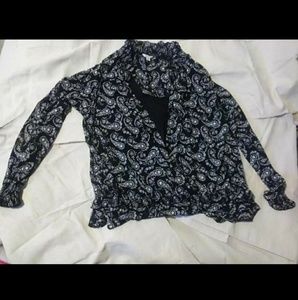 Women's blouse super soft